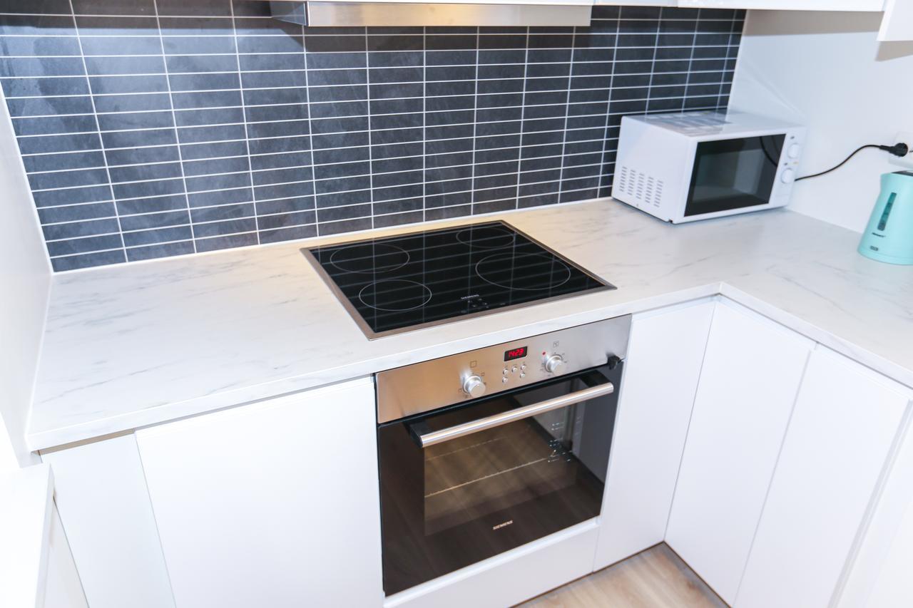 Apartment P1 Oslo City Center Extérieur photo