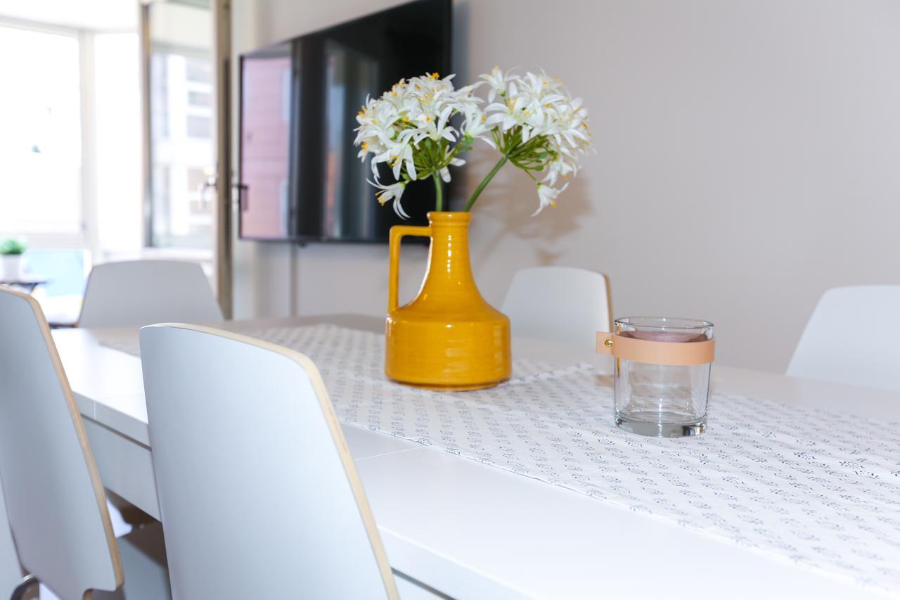 Apartment P1 Oslo City Center Extérieur photo