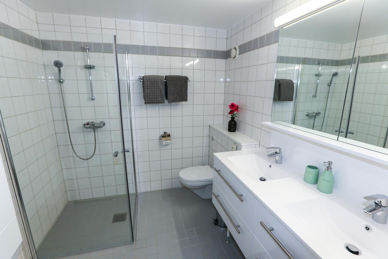 Apartment P1 Oslo City Center Extérieur photo