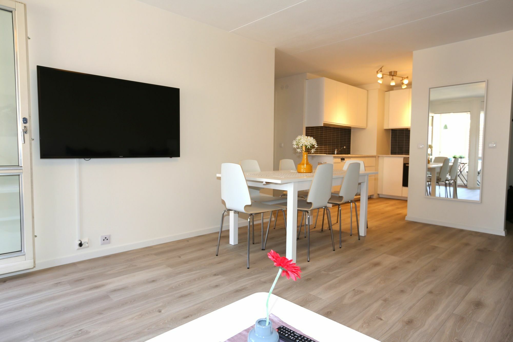 Apartment P1 Oslo City Center Extérieur photo