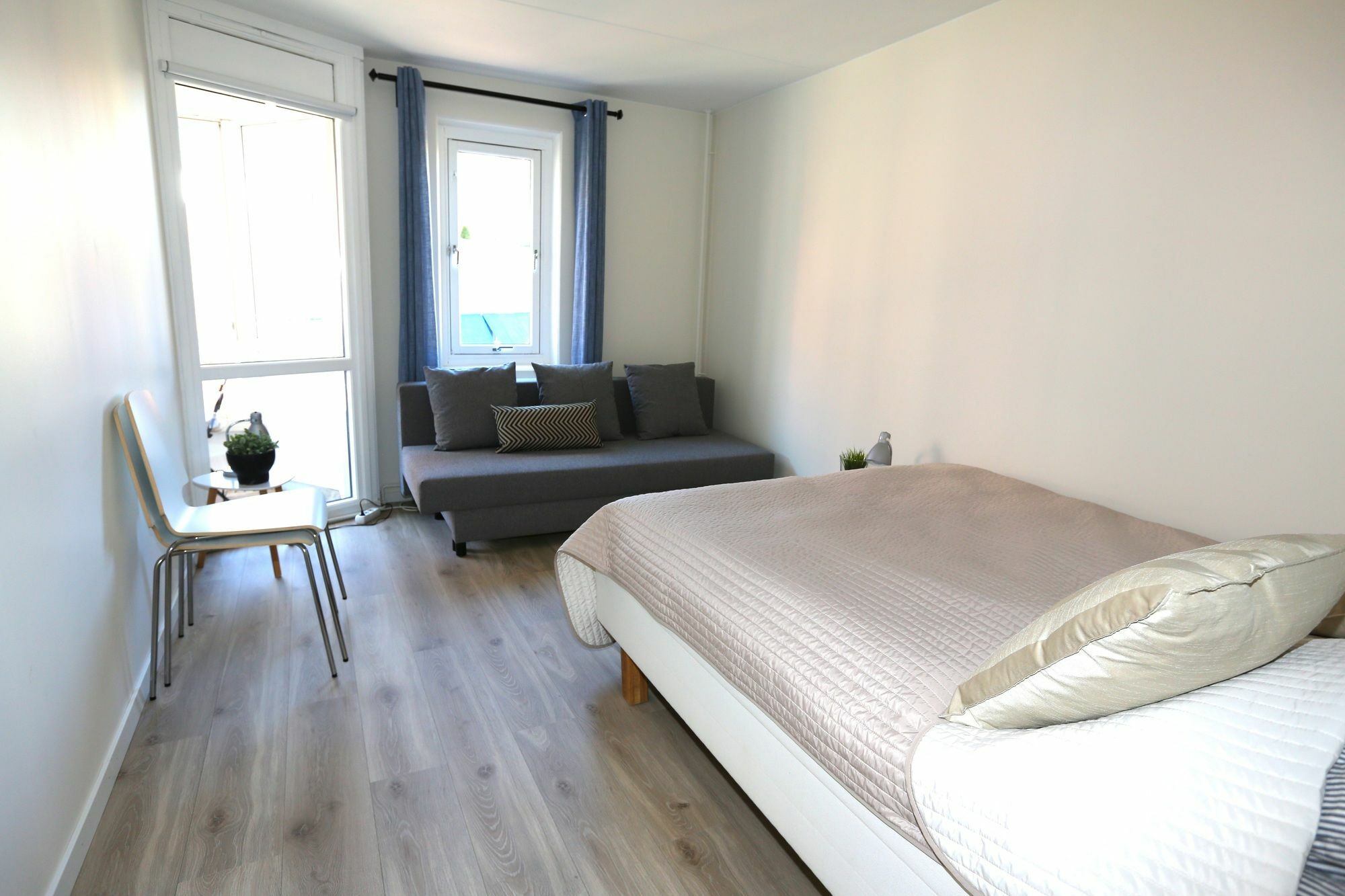 Apartment P1 Oslo City Center Extérieur photo