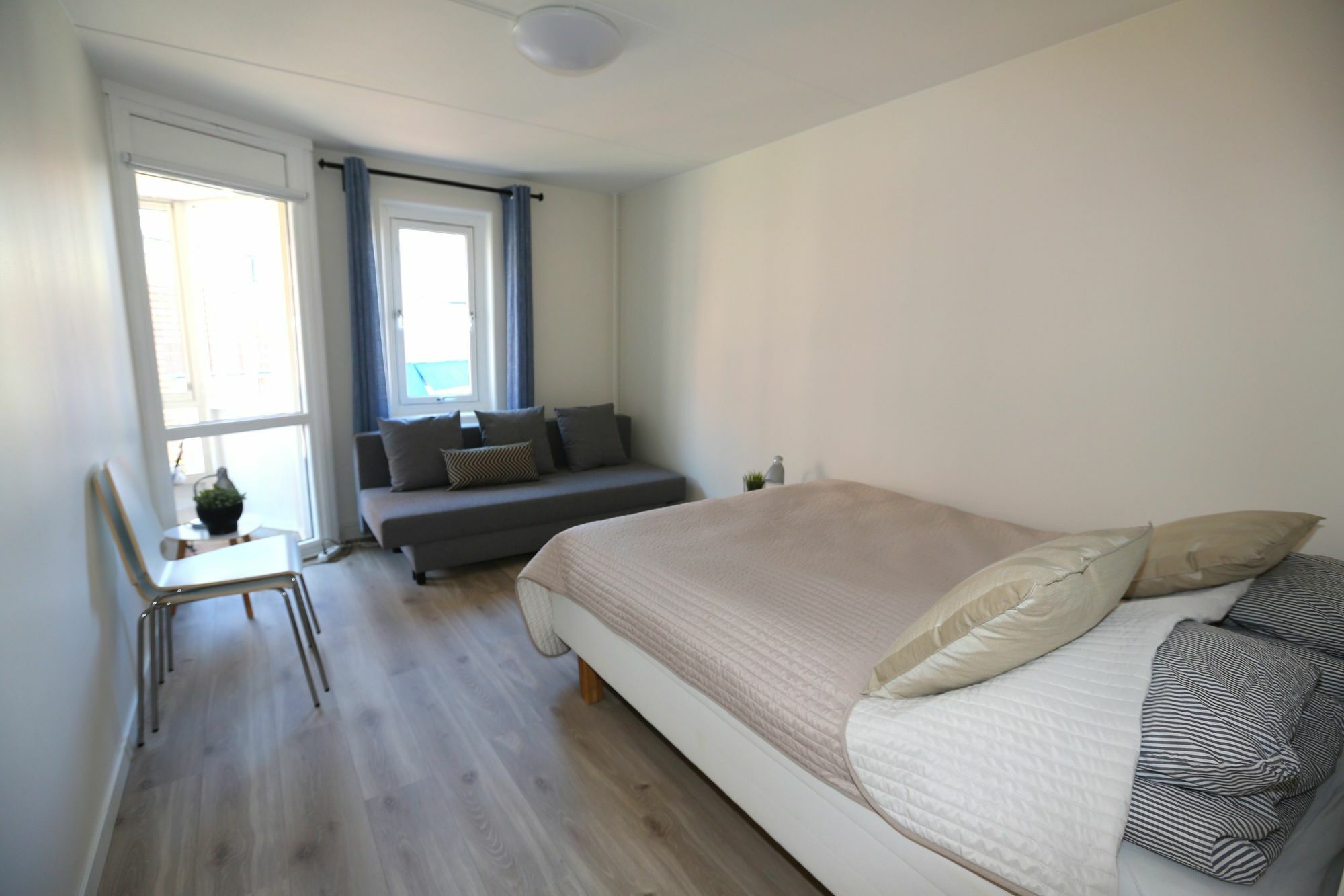 Apartment P1 Oslo City Center Extérieur photo