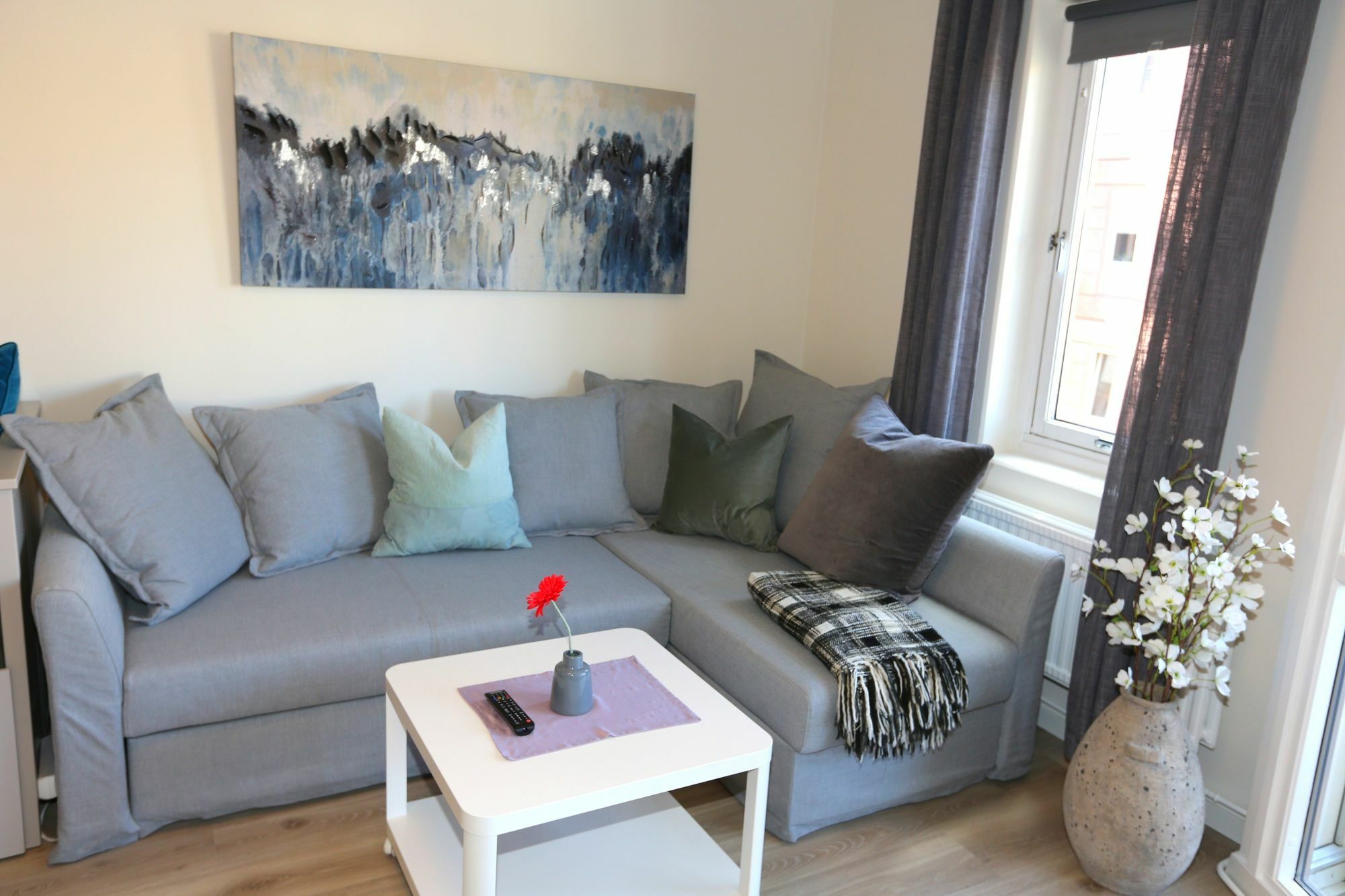 Apartment P1 Oslo City Center Extérieur photo