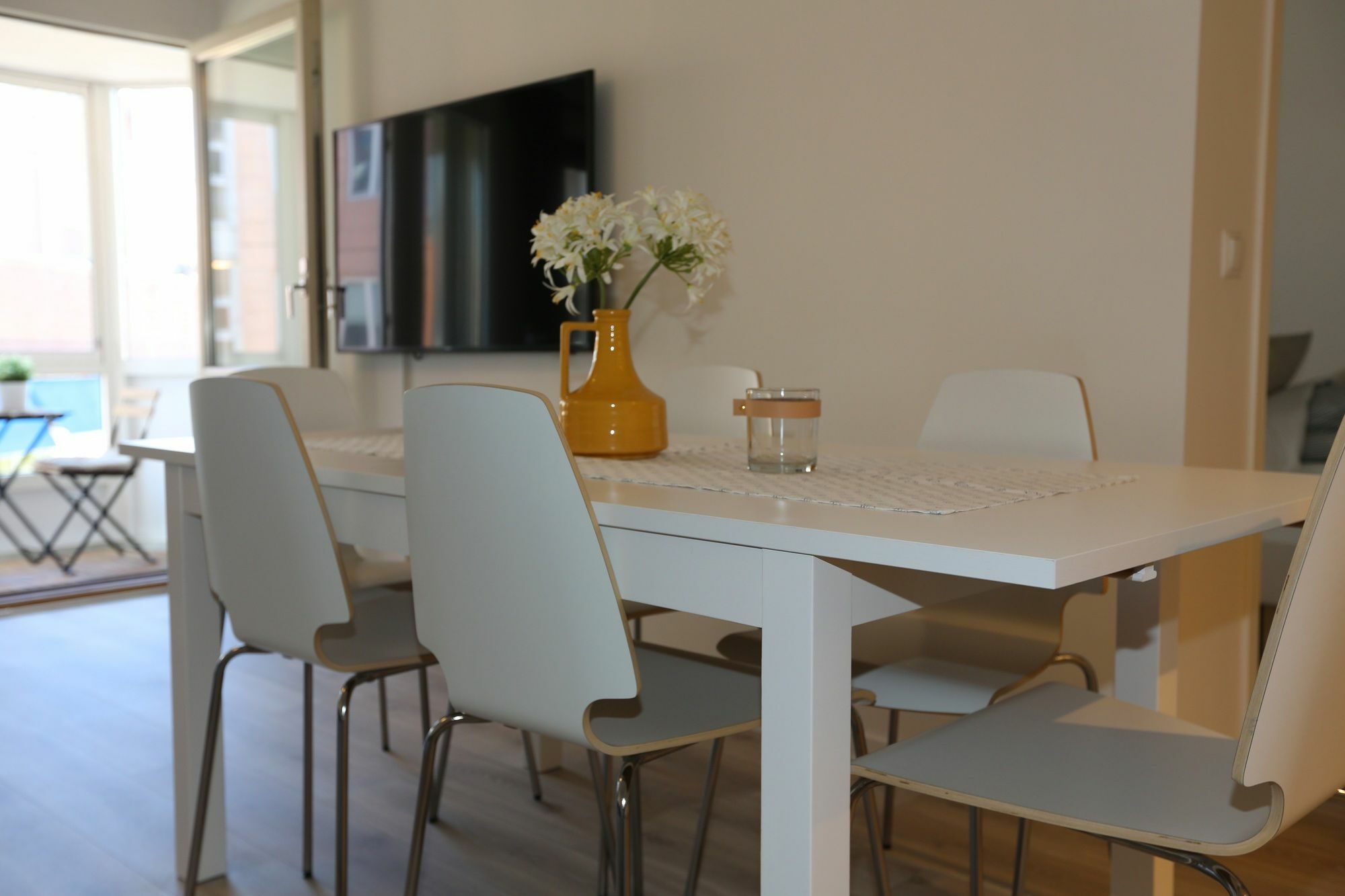Apartment P1 Oslo City Center Extérieur photo