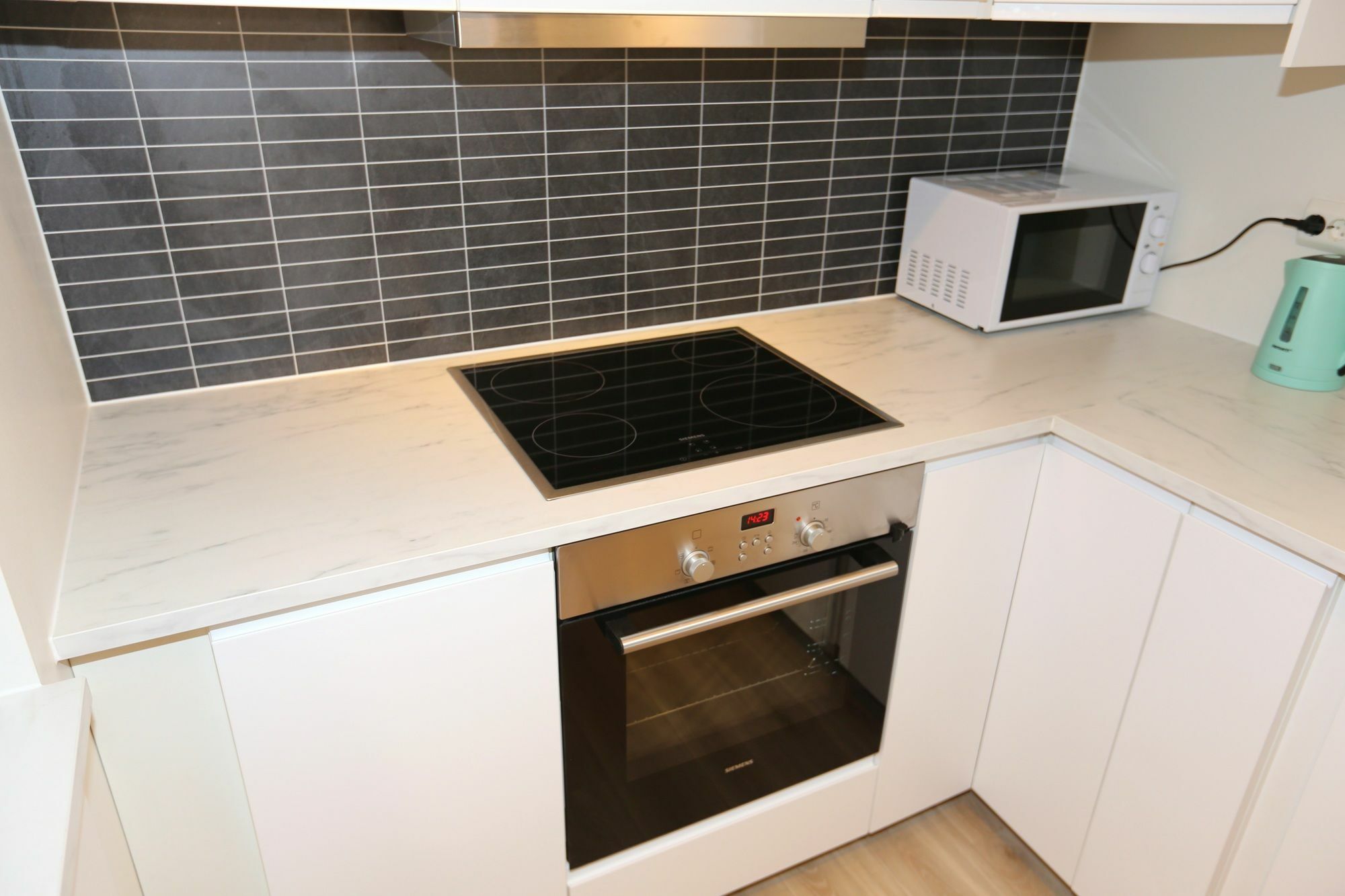 Apartment P1 Oslo City Center Extérieur photo