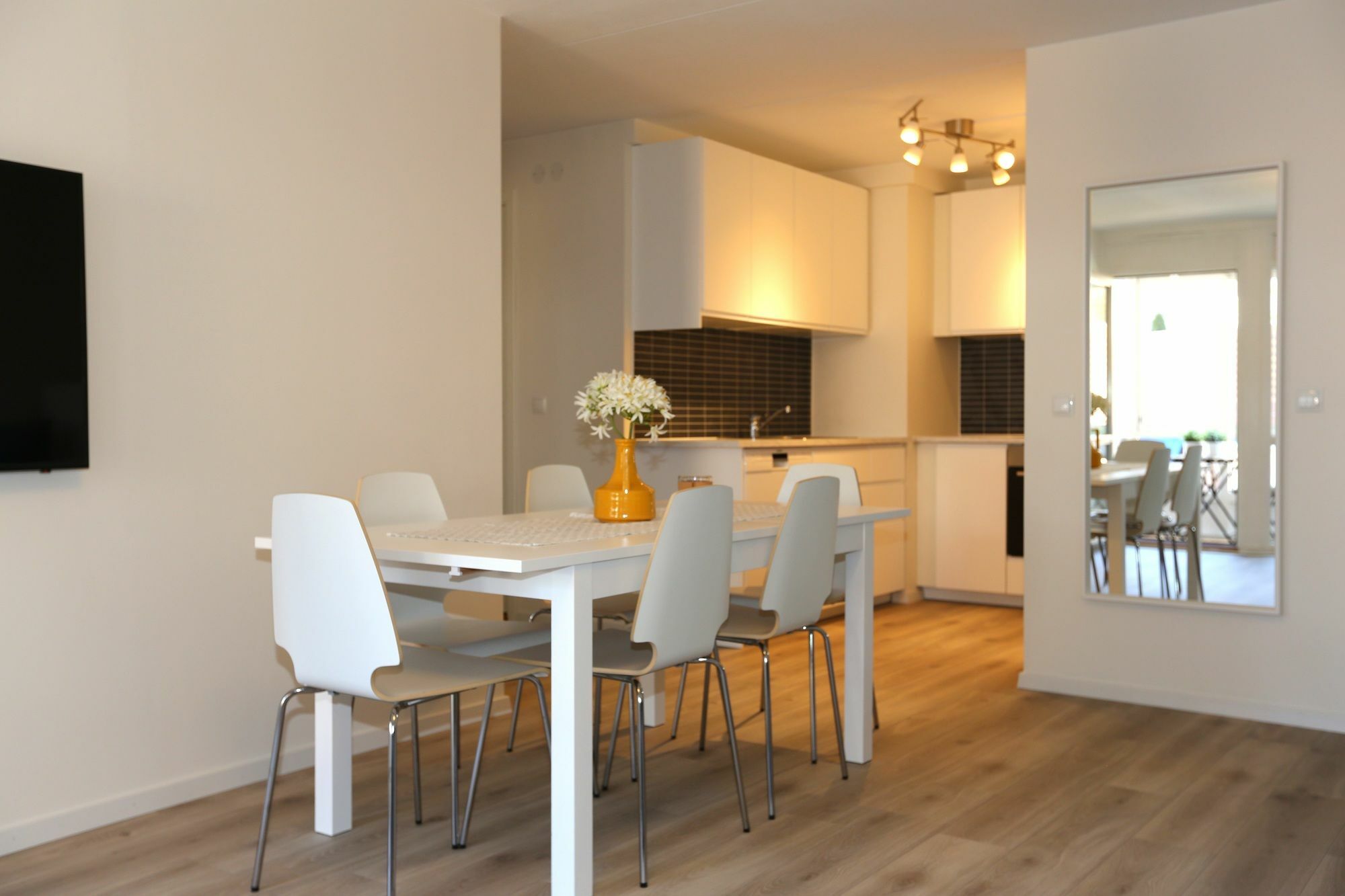 Apartment P1 Oslo City Center Extérieur photo
